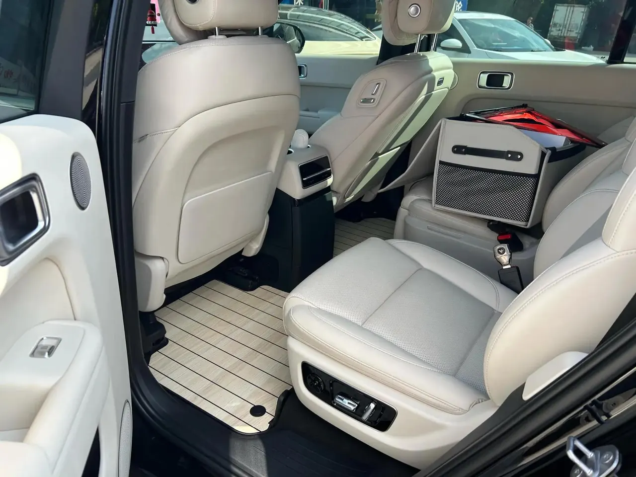 Li L9 2022 L9 Max Edition 3