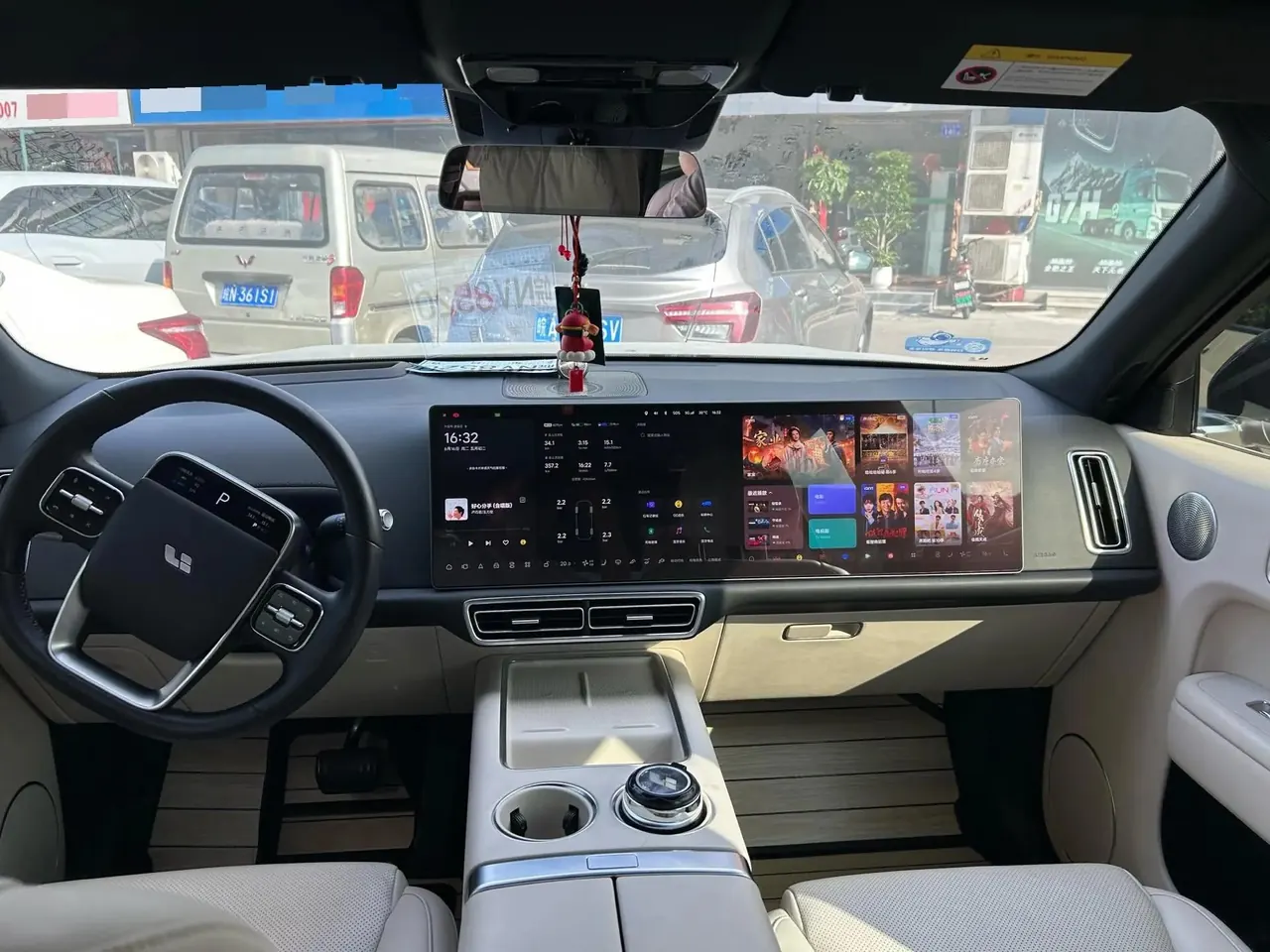Li L9 2022 L9 Max Edition 4