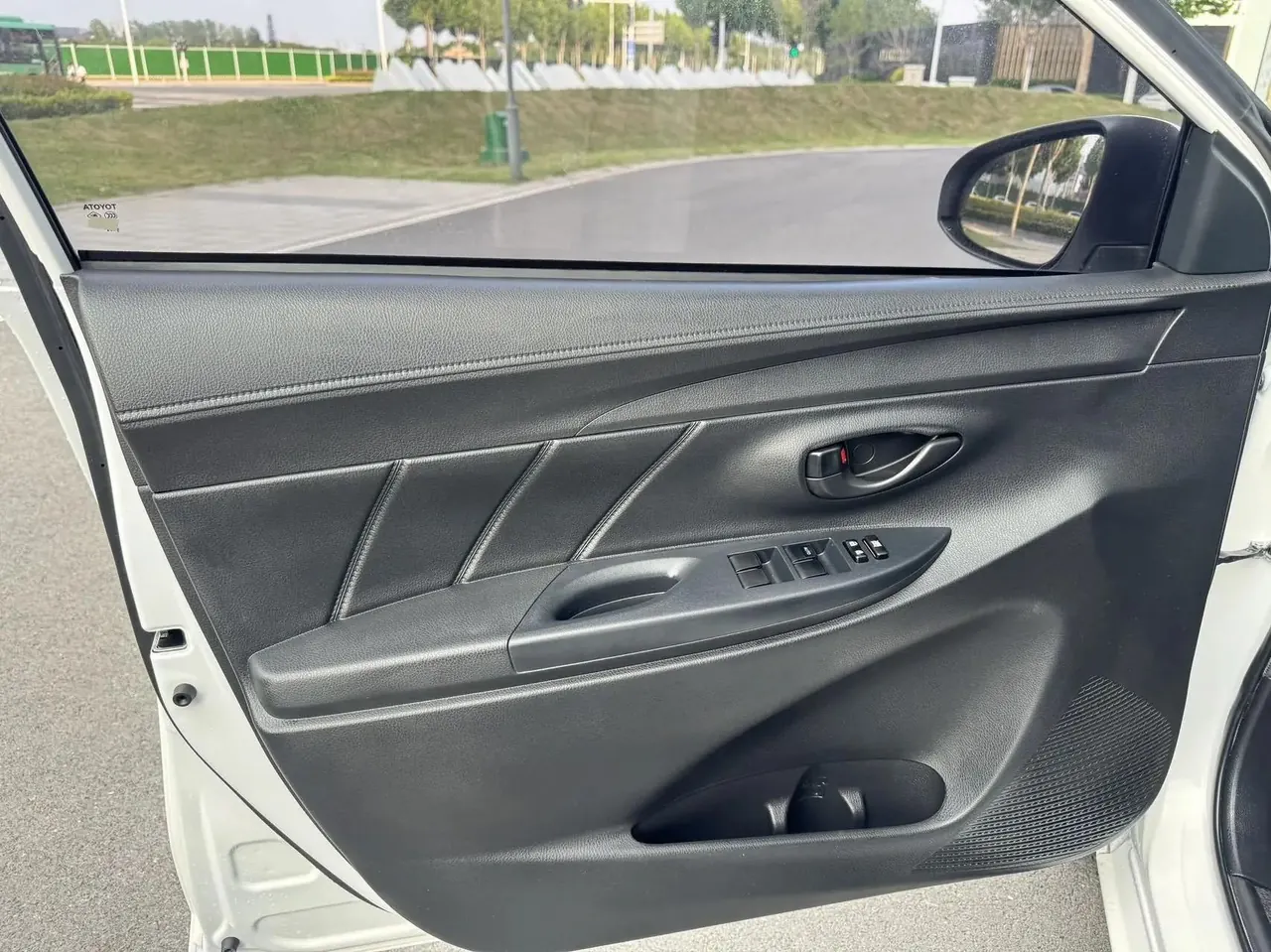 Vios FS 2021 1.5L CVT Fashion Edition 4