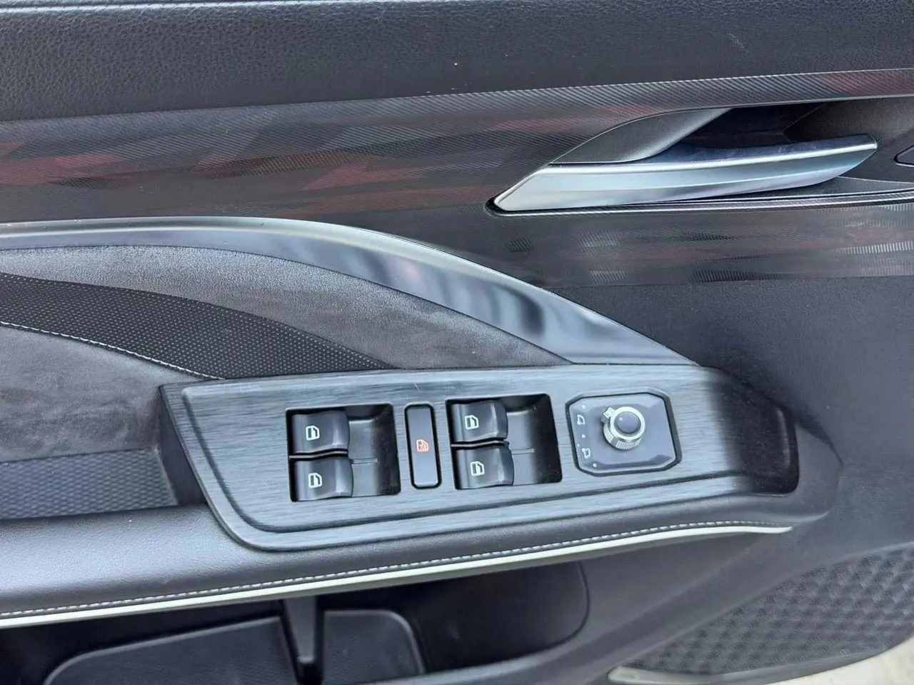Haval H6 2021 China Chic Edition 1.5T Automatic Urban Version 4