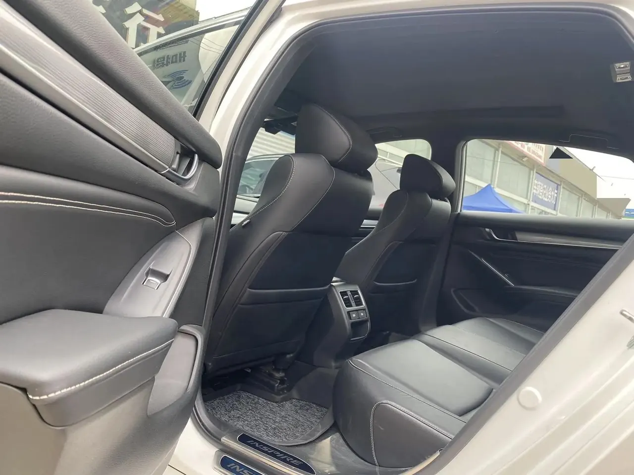 Yingshi 2022 260TURBO Refined Edition 6
