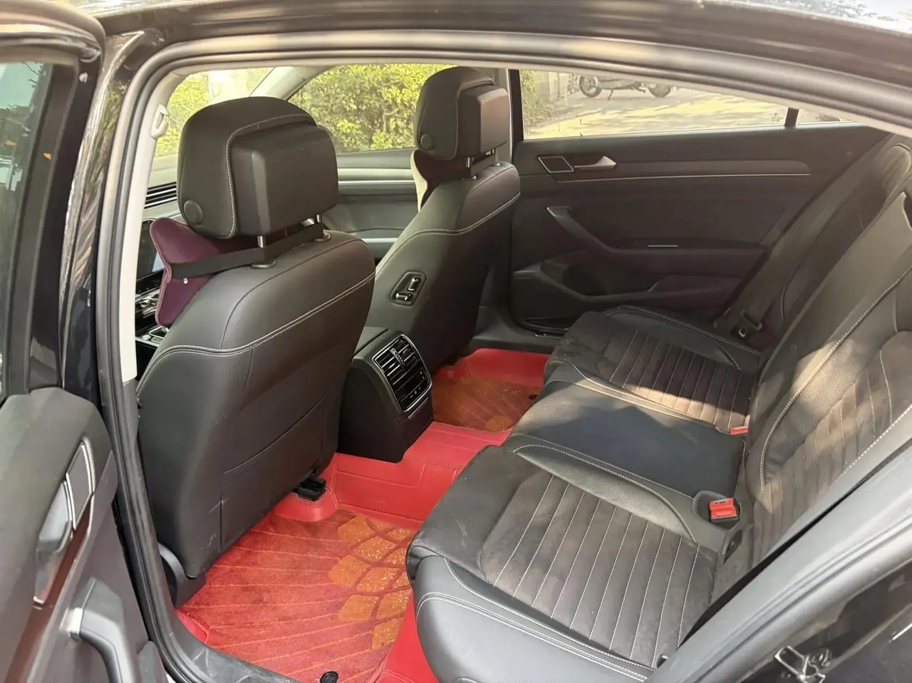 Magotan 2020 330TSI DSG Luxury Edition 5