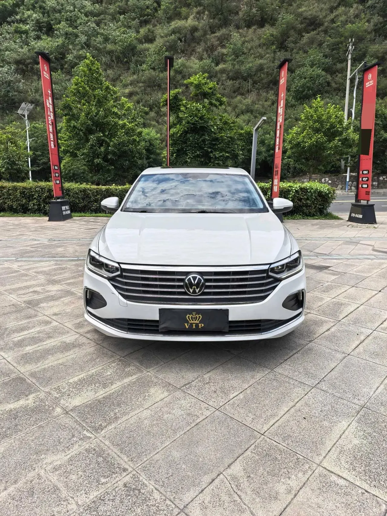 Langyi 2023 1.5L Automatic 5 Million Edition 2