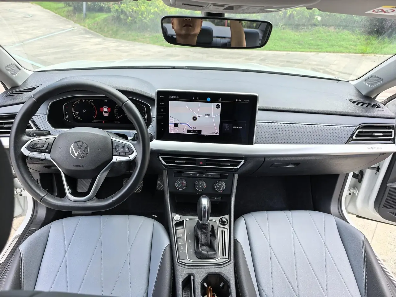 Langyi 2023 1.5L Automatic 5 Million Edition 5