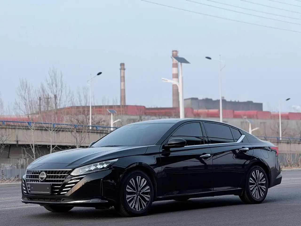 Teana 2022 2.0L XL-TLS Pleasant Edition - View 1