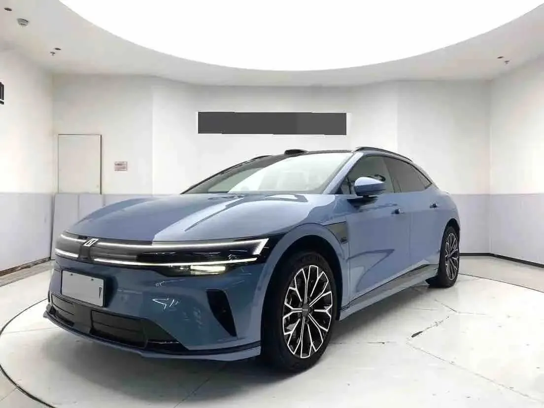 Zeekr 2025 Zeekr 007GT all‑wheel‑drive intelligent driving version, 75 kWh, automatic transmission - View 1