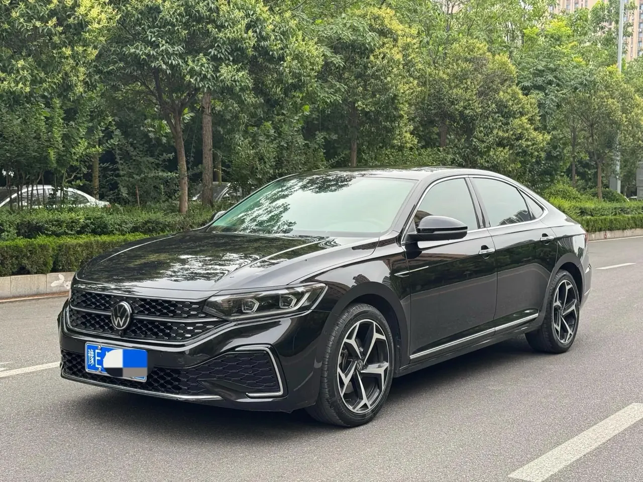 Passat 2023, 330TSI Prestige Edition - View 1