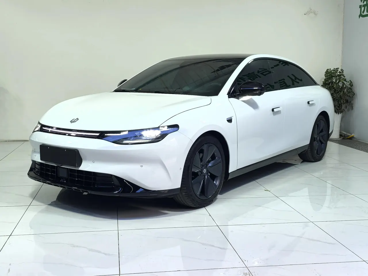 Leapmotor C01 2023 606 Smart Edition - View 1