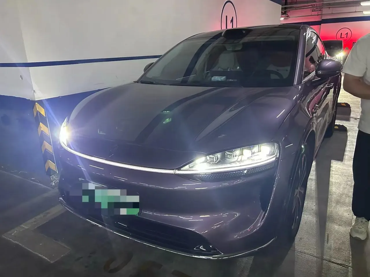 ZhiJie 2026 R7 Max Automatic - View 1