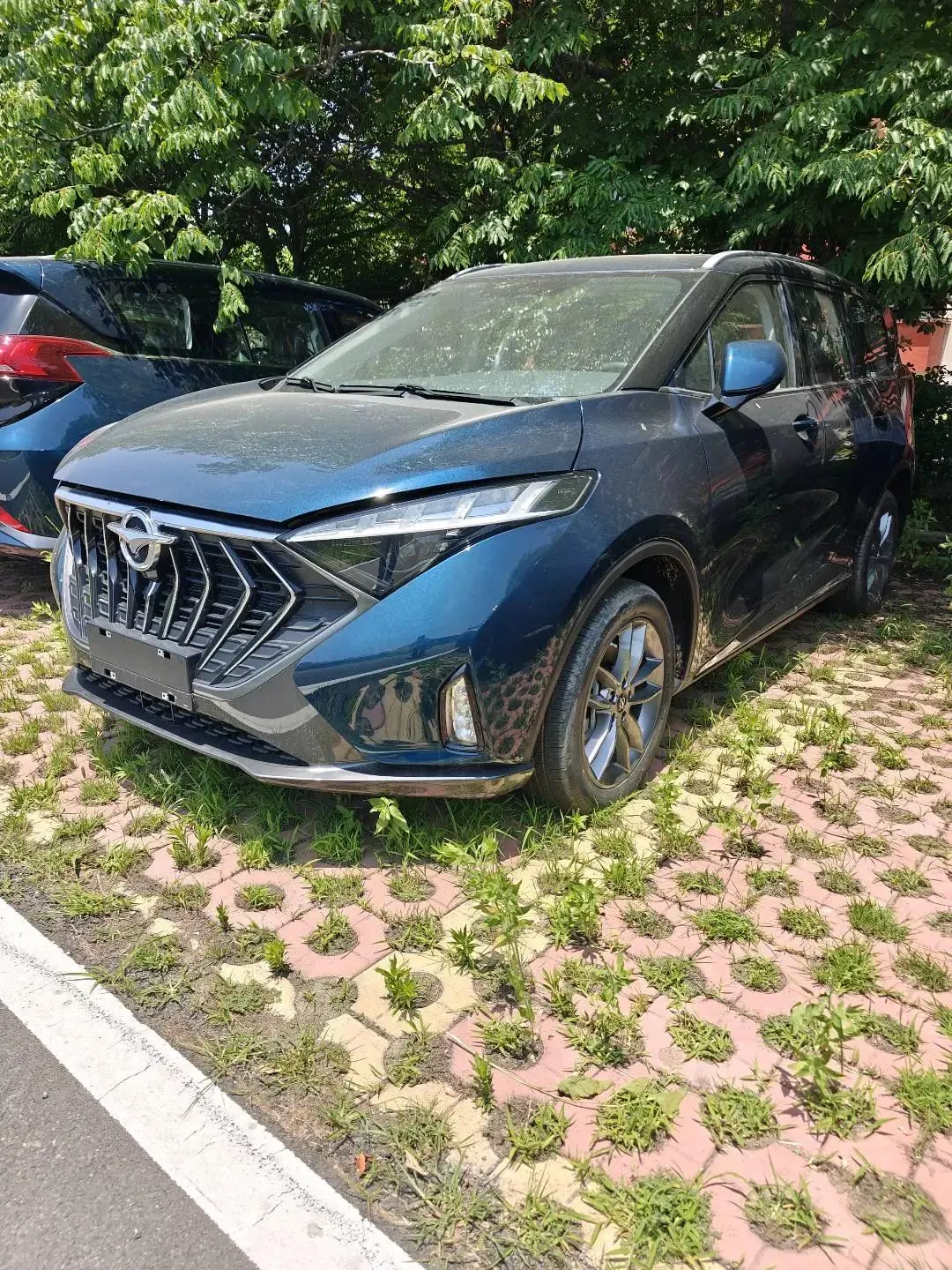 HaiMa 2023 7X 1.6TGDI luxury automatic gear - View 1