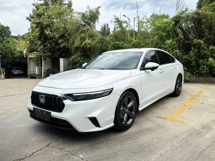 Honda 2026 INSPIRE (Yingshi Pai) 1.5T Stepless Elegant Automatic Gear - View 1
