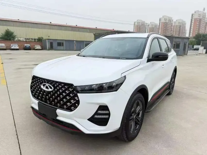 Ruihu 7 2022 Super Edition 1.6T DCT Super Warrior - View 1