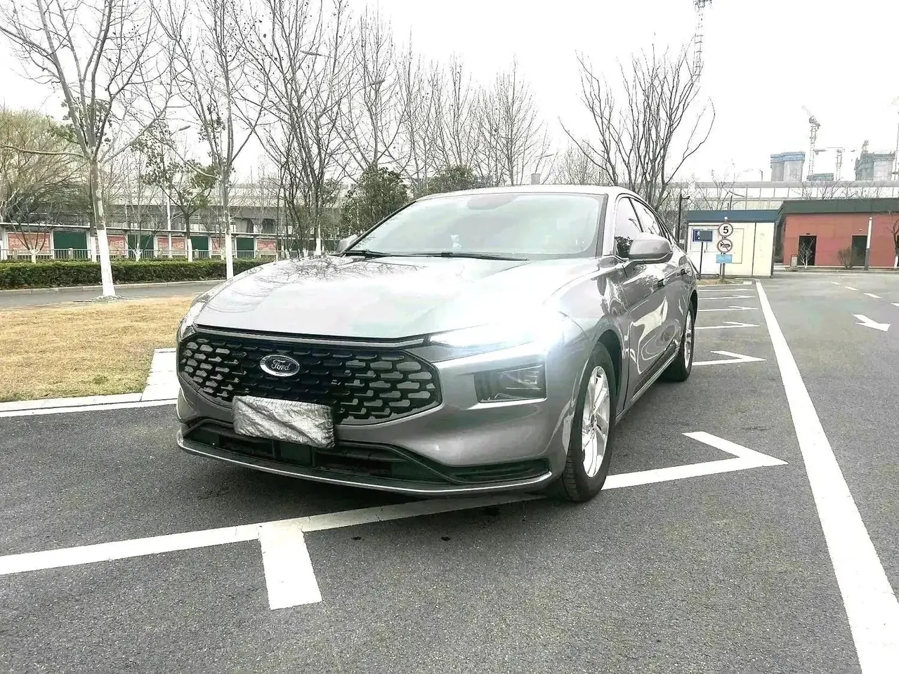 Ford 2023 Mondeo 1.5T EcoBoost 180 Elegant Automatic - View 1