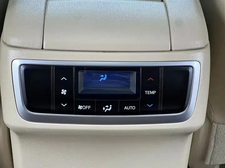 Highlander 2021 2.0T Two-Drive Deluxe Edition 7 20