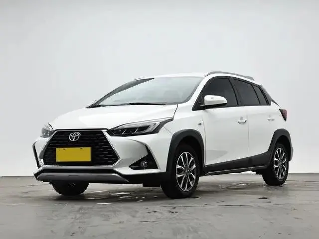 YARiS L Zhixuan 2022 1.5L CVT Deluxe PLUS Edition - View 1