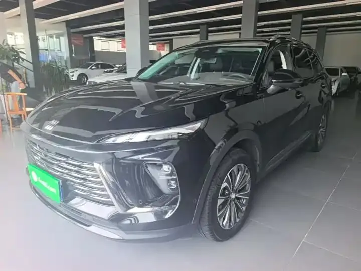 2024 Enclave Plus, 28T Two-Wheel-Drive Prestige Edition - View 1