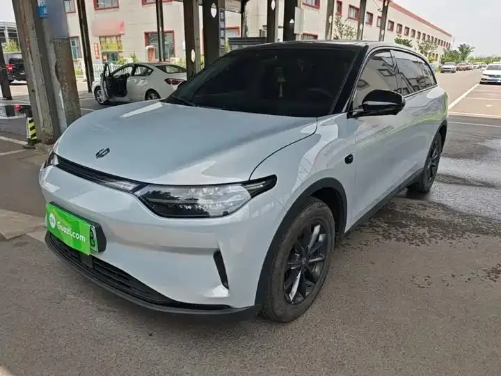 Leapmotor C11 2023 Pure Electric 500 Comfortable Edition - View 1