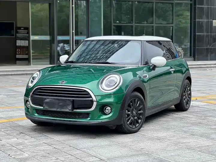 MINI 2021 1.5T COOPER Classic - View 1