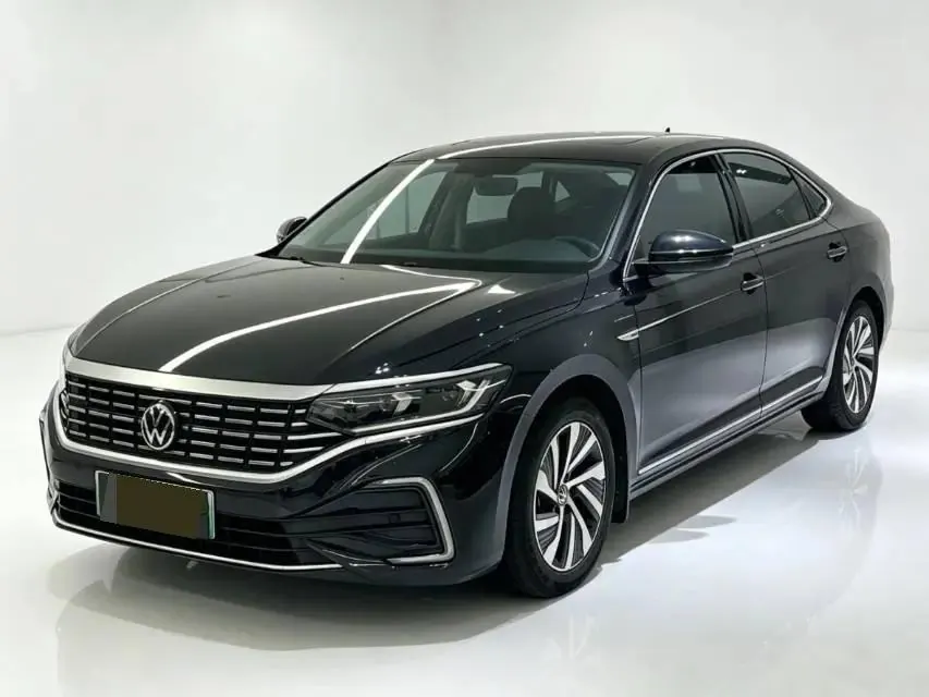 Passat New Energy 2023 430PHEV Hybrid Elite Edition - View 1