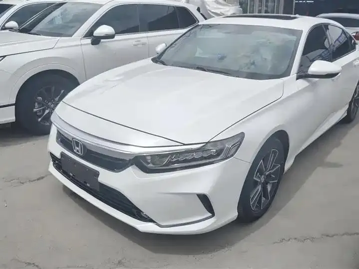 Yingshi 2022 260TURBO Elegant Edition - View 1