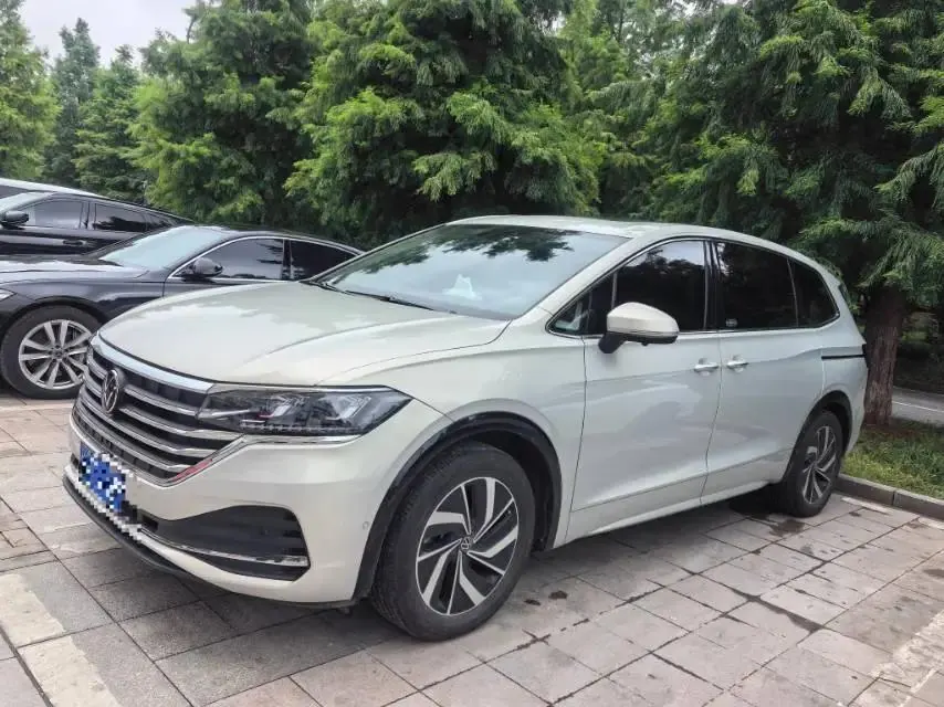 Weiran 2020 330TSI Deluxe Edition - View 1