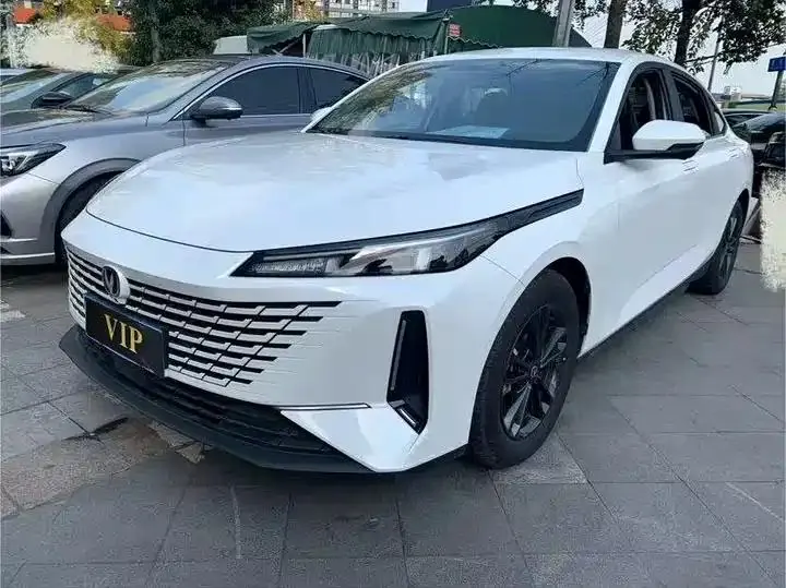 Yida 2023 Blue Whale NE 1.5T GDI DCT Enjoy Edition - View 1