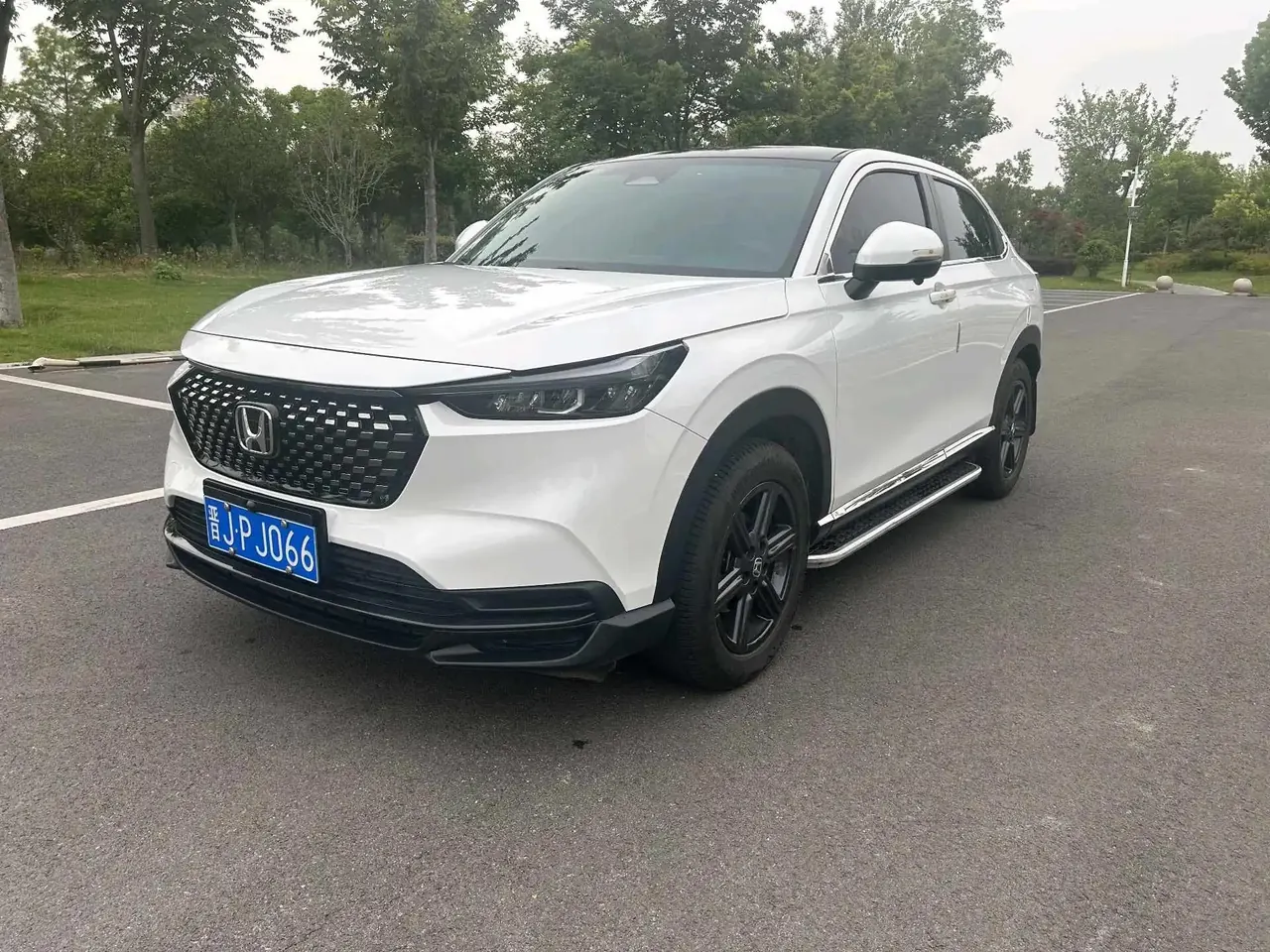 Honda 2023 XR-V 1.5 CVT Trendy Edition (facelift) Automatic - View 1