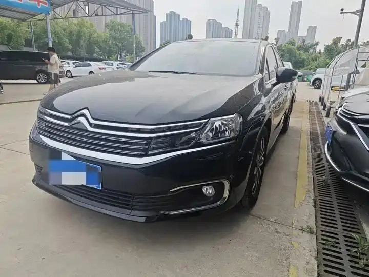 Citroen C6 2021 400THP Comfort Edition - View 1