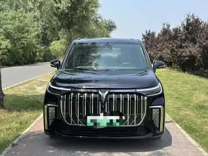 Dreamer 2024 PHEV Long Endurance Premium Edition - View 1