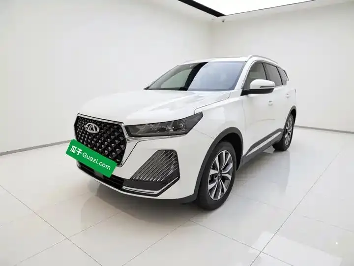 Ruihu 7 2024 1.5T CVT Premium Edition - View 1