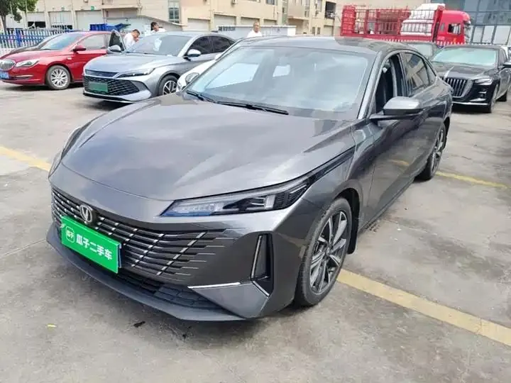 Eado 2024 1.5T GDI Automatic Flagship Edition - View 1