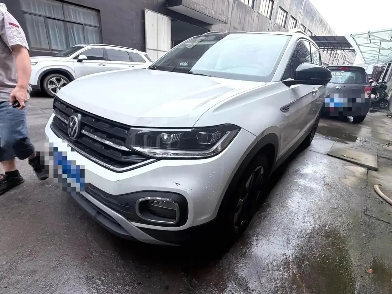 TanYing 2020 280TSI Starry Limited Edition - View 1