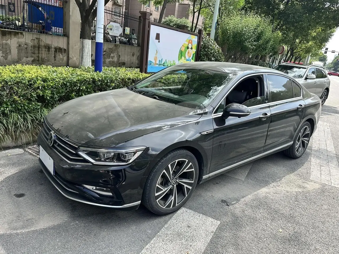 Magotan 2020 330TSI DSG Luxury Edition - View 1