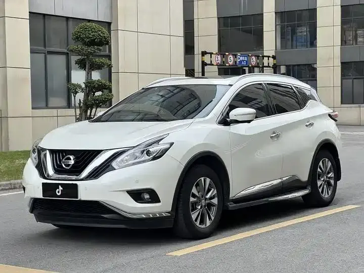 Loulan 2021 2.5L XL Two-Drive Zhilian Deluxe Edition - View 1