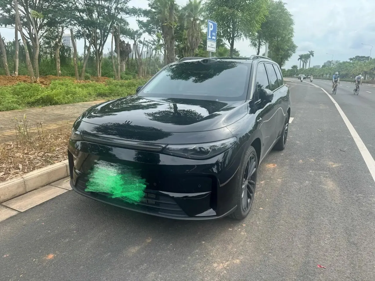 Leapmotor 2026 C16 280 Laser Radar Intelligent Supreme Edition, 6 Seats, Automatic Transmission - View 1