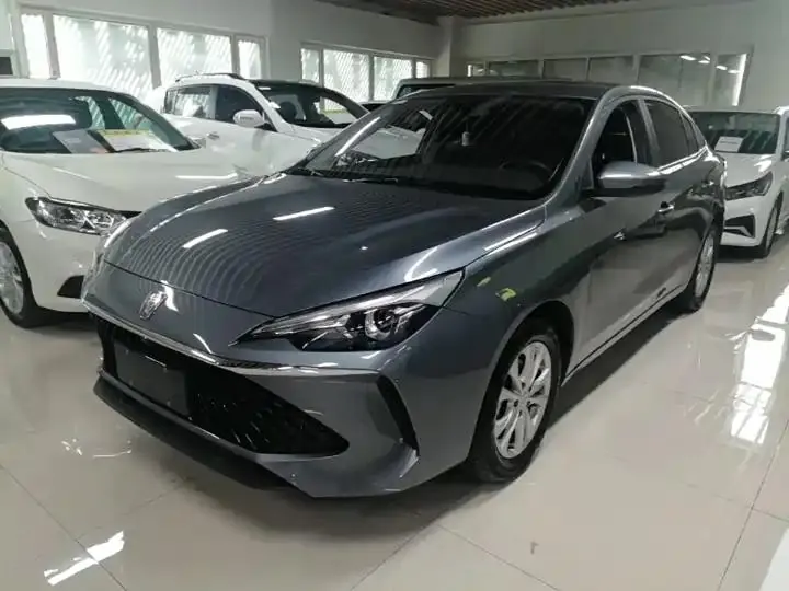 Roewe i5 2023 1.5L CVT Deluxe Edition - View 1
