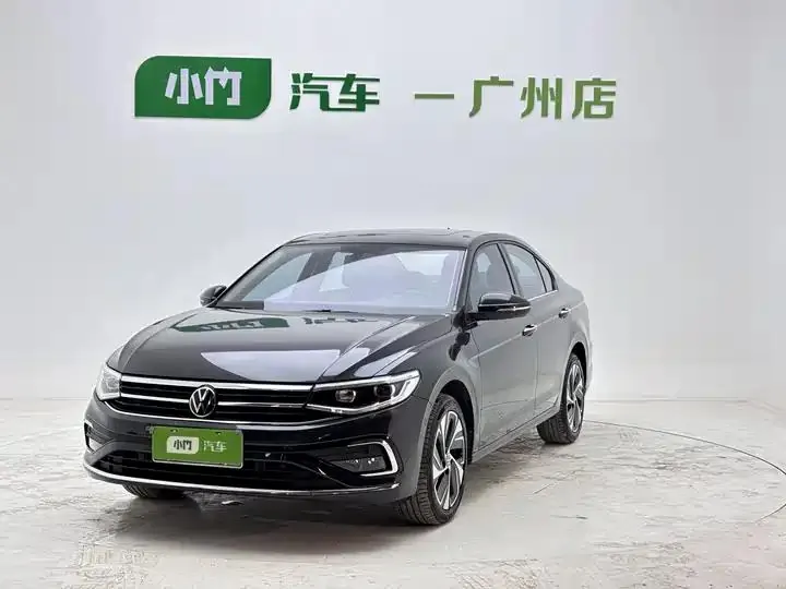 Bora 2023, 200TSI DSG Zhixing PRO Edition - View 1