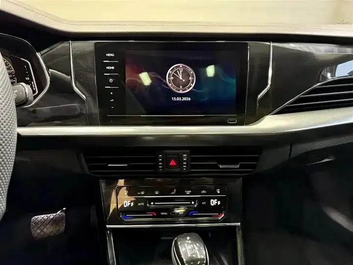 Passat 2025 outstanding 380TSI Longteng Edition 21