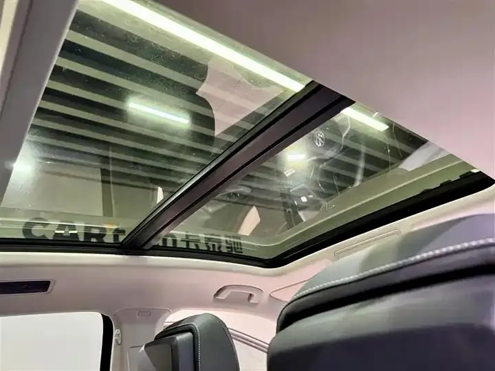 Passat 2025 outstanding 380TSI Longteng Edition 27
