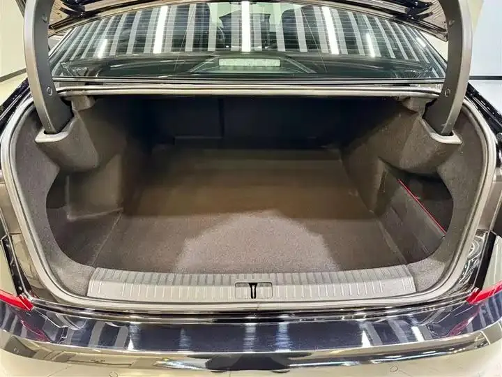 Passat 2025 outstanding 380TSI Longteng Edition 4