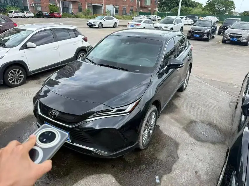 Lingfang Harrier 2022 Model, 2.0L CVT, Front-Wheel Drive, Prestige Edition - View 1