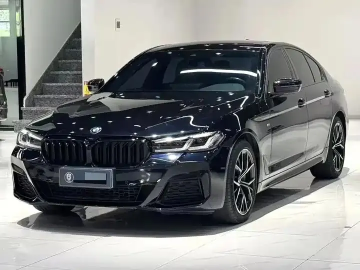 BMW 5 Series (Imported) 2022 to 530i M Sports Suit - View 1