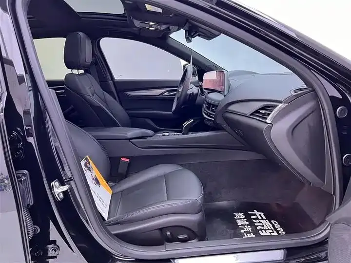 Cadillac CT5 2024 28T Luxury Pro 19