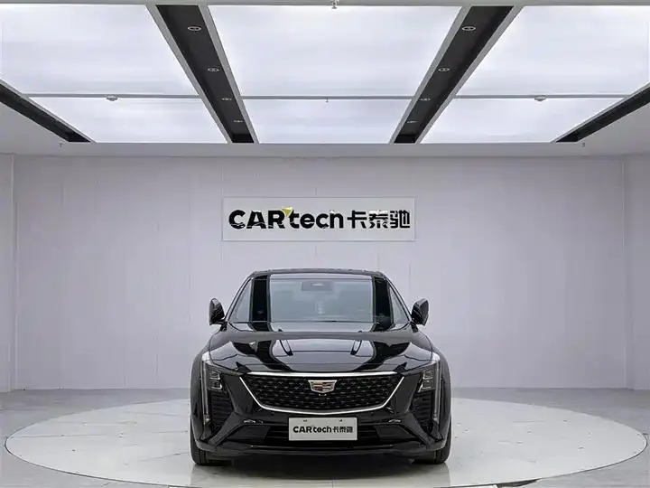 Cadillac CT5 2024 28T Luxury Pro 2