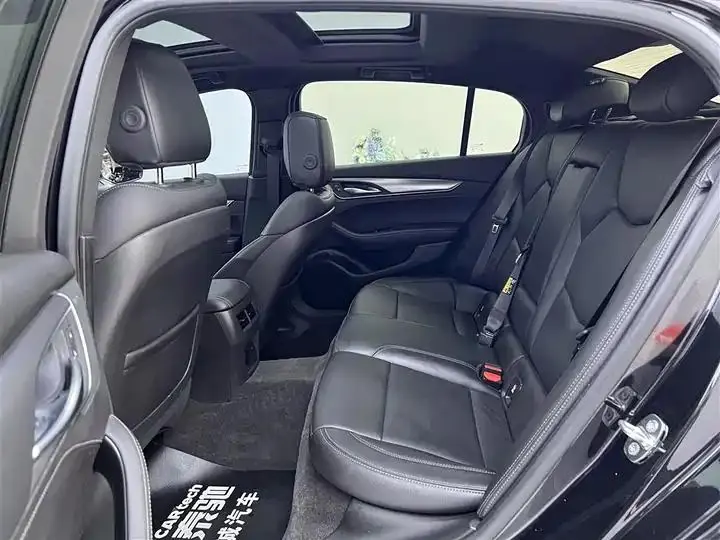 Cadillac CT5 2024 28T Luxury Pro 20