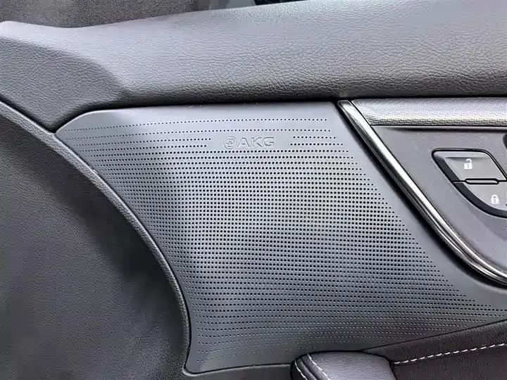 Cadillac CT5 2024 28T Luxury Pro 24