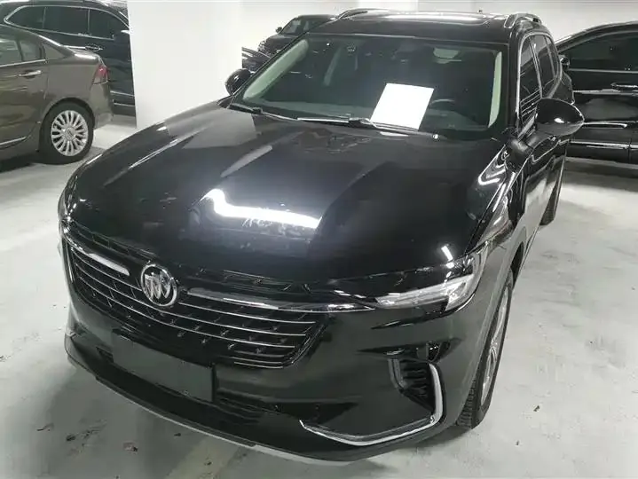 Oncorvee 2022 Oncorvee Plus 652T 5-seat 4-wheel drive luxury model - View 1