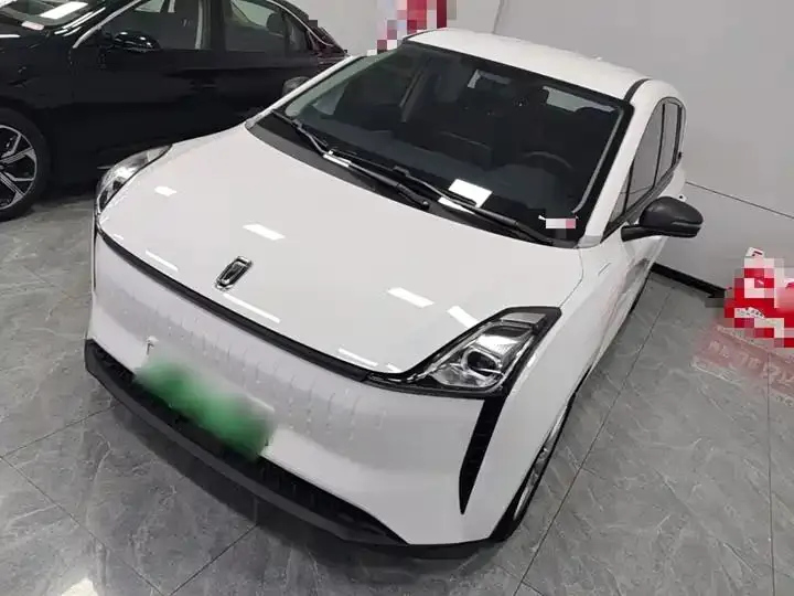 Bestune NAT 2023 PRO Comfortable Travel Edition 425km - View 1