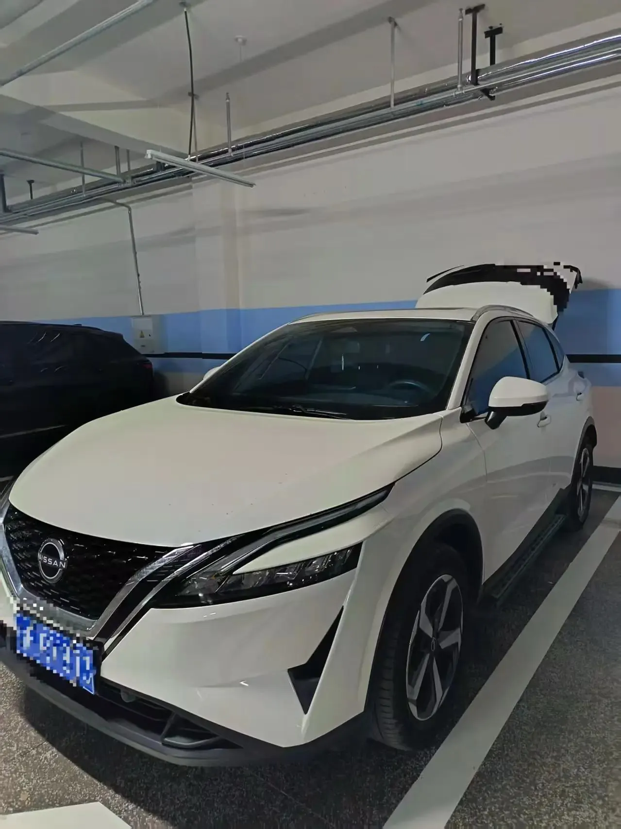 Xiao Ke 2023 1.3T CVT Pilot Edition - View 1