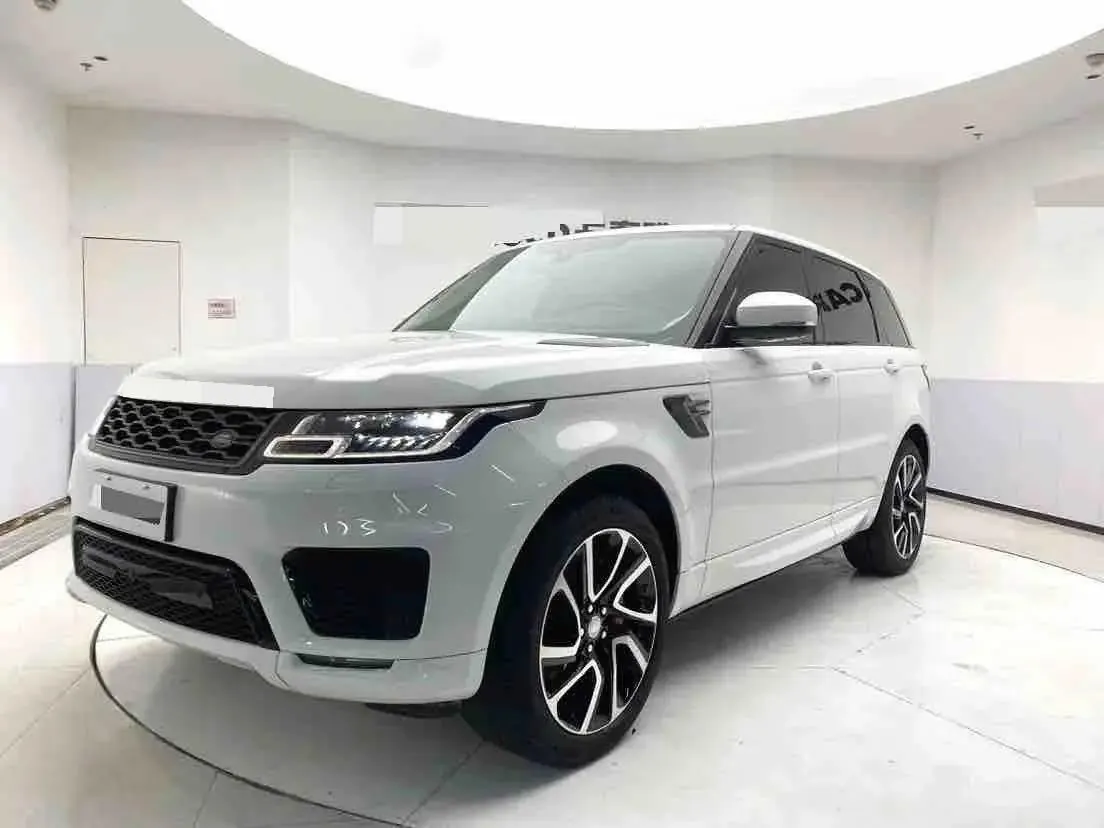 Range Rover Sport 2020 3.0 L6 HSE DYNAMIC - View 1